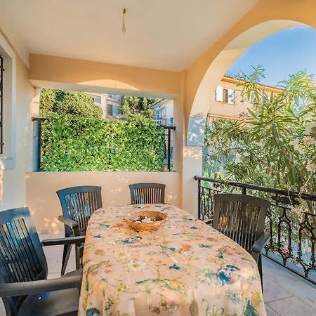 Casa vacanze Sunset House Keri
