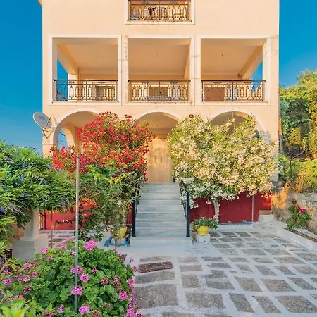 Casa vacanze Sunset House *