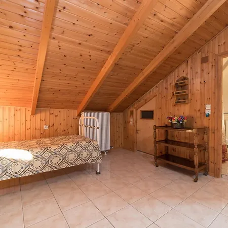 Sunset House Casa vacanze Keri
