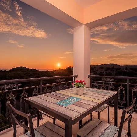 Sunset House Casa vacanze *