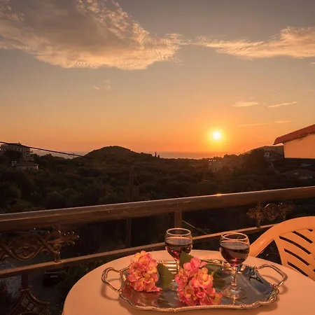 Casa vacanze Sunset House *