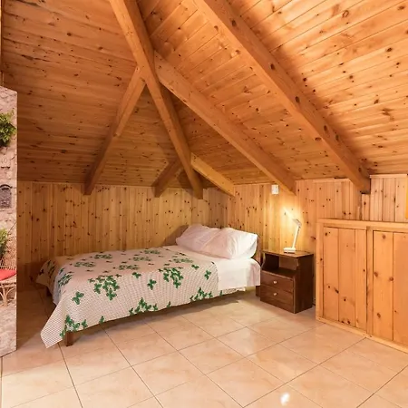 Sunset House Casa vacanze
